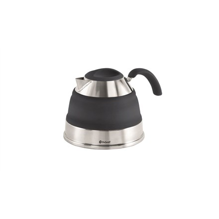 Collapsible Kettle 1.5L Navy Night