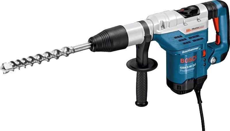 Bosch GBH 5-40 DCE Bohrhammer