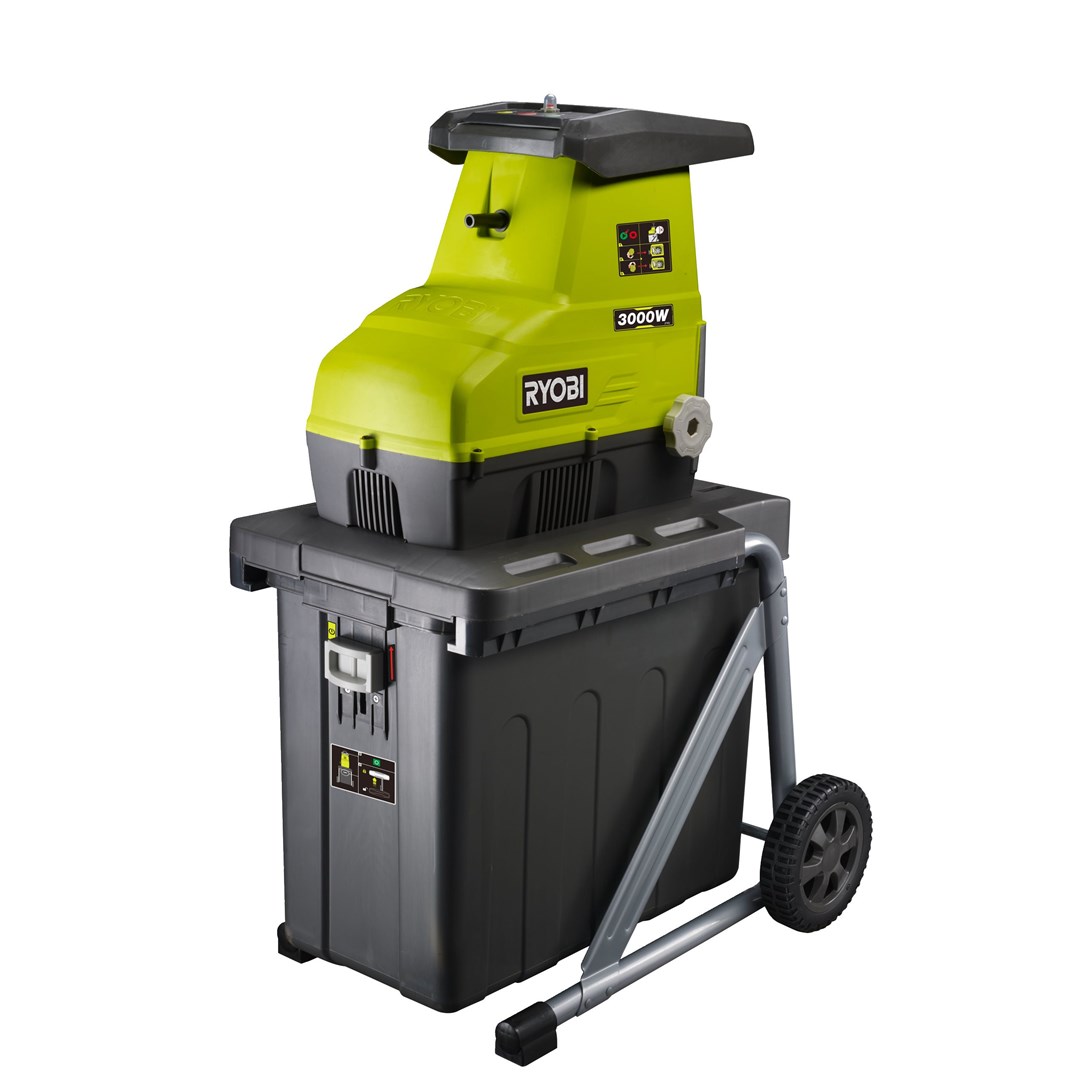 Ryobi RSH3045U 3000 W Elektro-LeisehäCksler