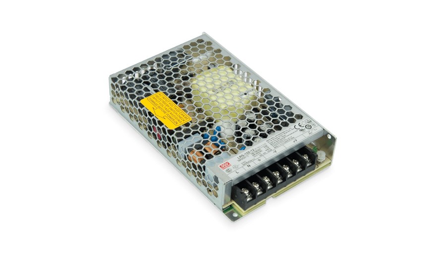 Power Supply For 8 Doors ROGER PS8D