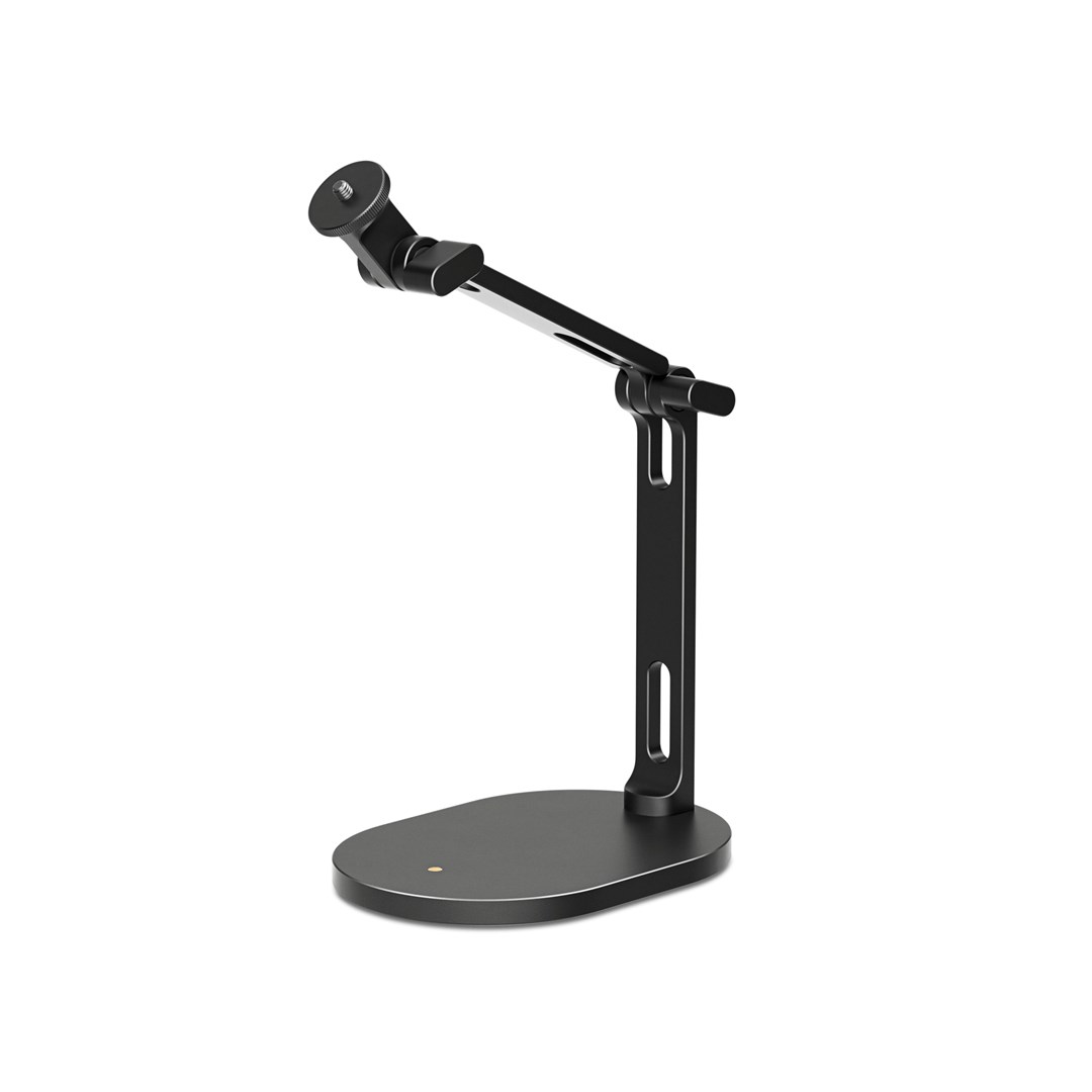RODE DS2 - Compact Desk Stand For Microphones Cameras Smartphones Lighting