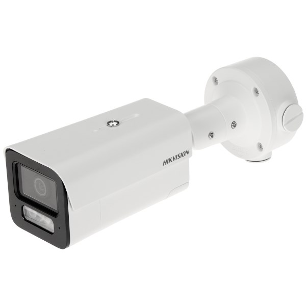 HIKVISION IP Camera IDS-2CD2T47G2-XS/PP 4mm