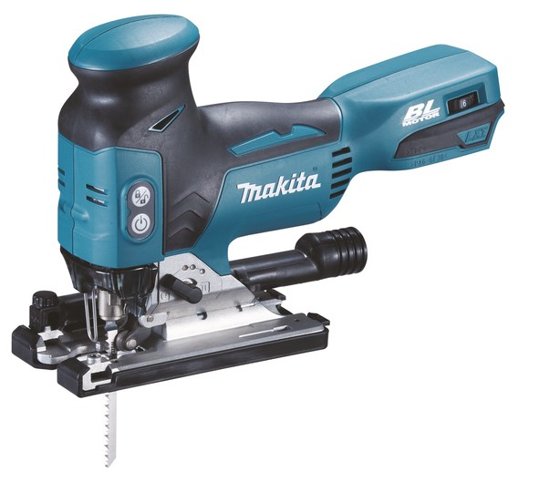 Makita DJV181Z - StichsäGe - Schnurlos
