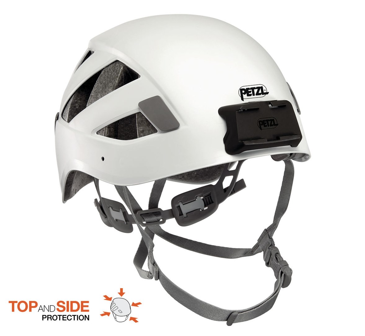 Petzl A042VA00 Sports Headwear White