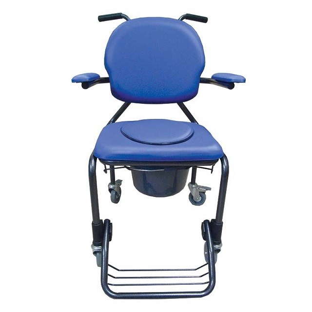 BEST UP Sanitary Chair Trolley 304723