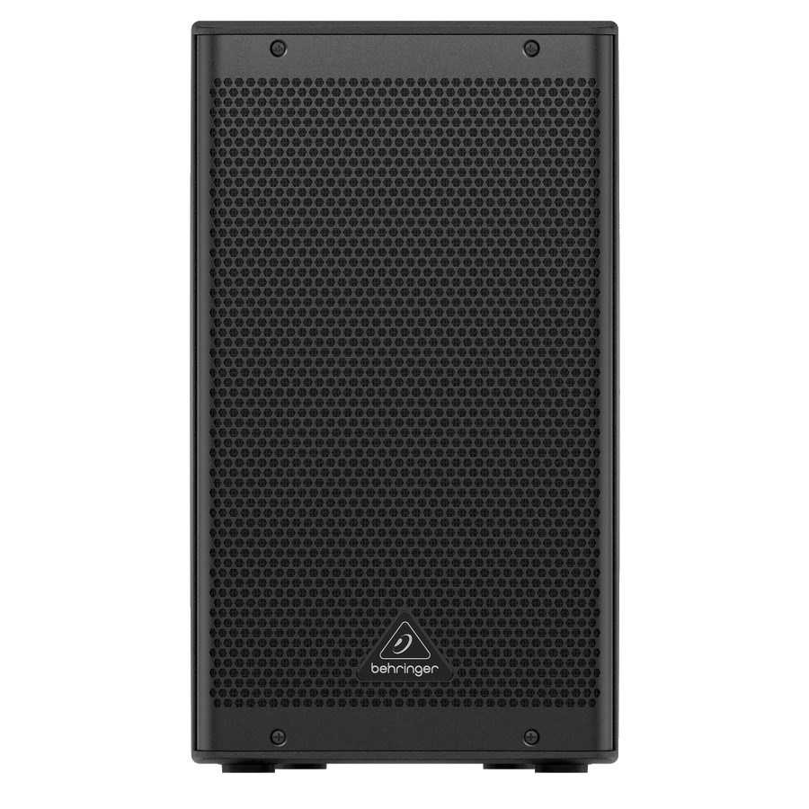 Behringer DR110DSP - Active Loudspeaker 10 With Bluetooth