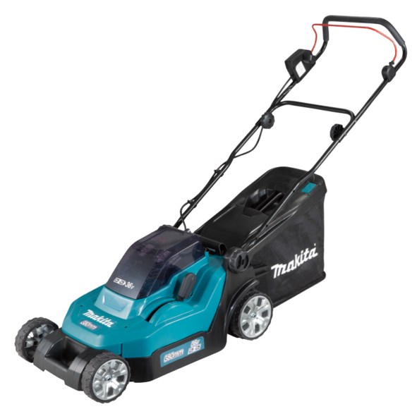 Makita DLM382PT2 Akku-RasenmäHer