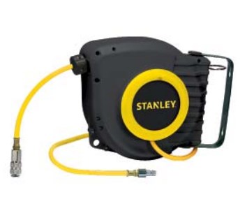 Stanley 9045698STN Air Compressor Accessory Hose Reel