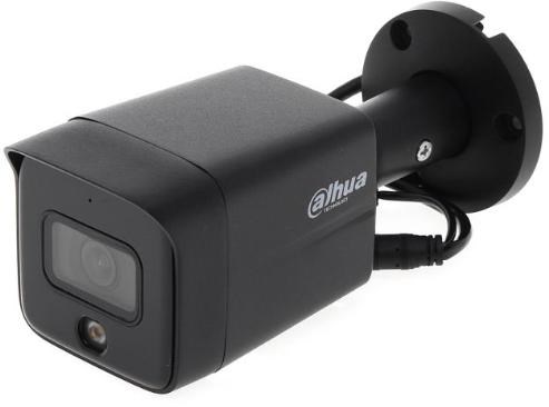 IP Camera Dahua IPC-HFW1839TC Black