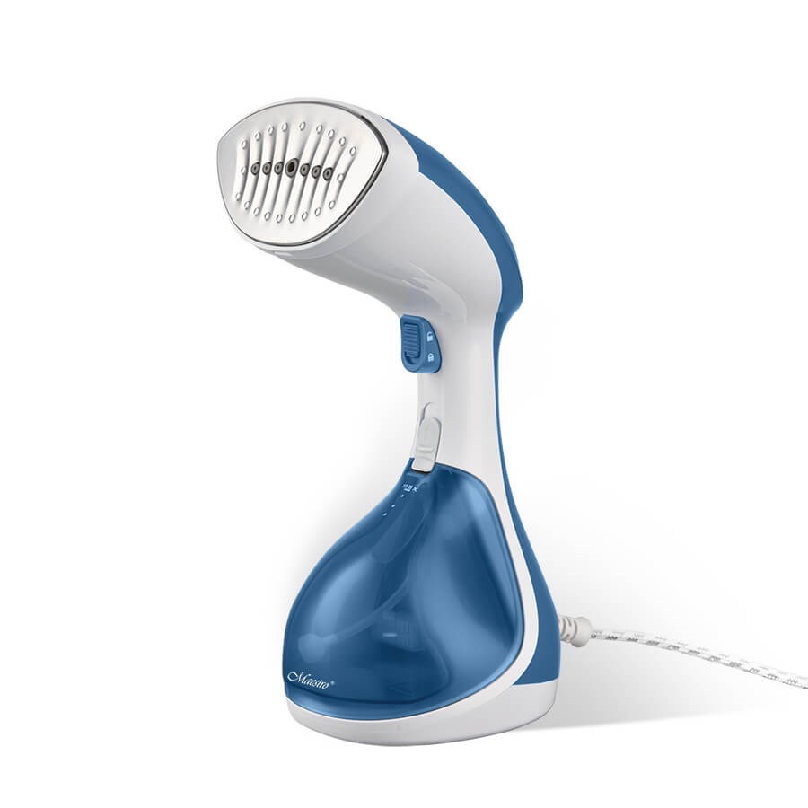 Clothes Steamer 1500W Maestro MR-355-BLUE