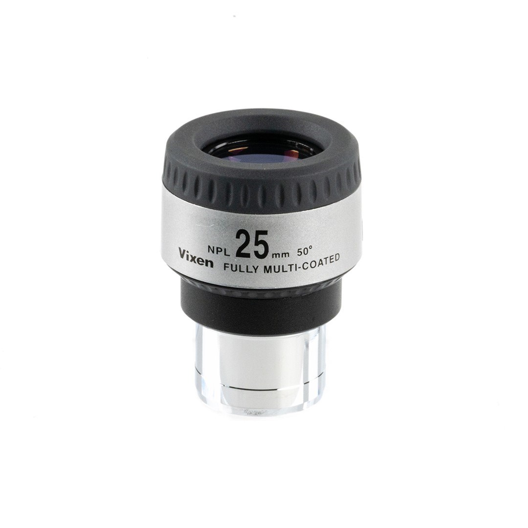Vixen NPL 25mm 1.25 Quot; Eyepiece