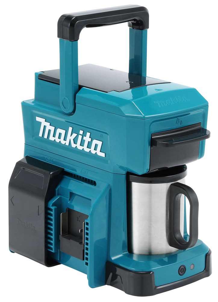 DCM501Z Akku-Kaffeemaschine