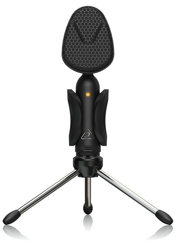 Behringer BV4038 Mikrofon PojemnośCiowy USB