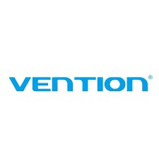 Vention BCFB audio cable 5 m 3.5mm 2 x RCA Black, Grey