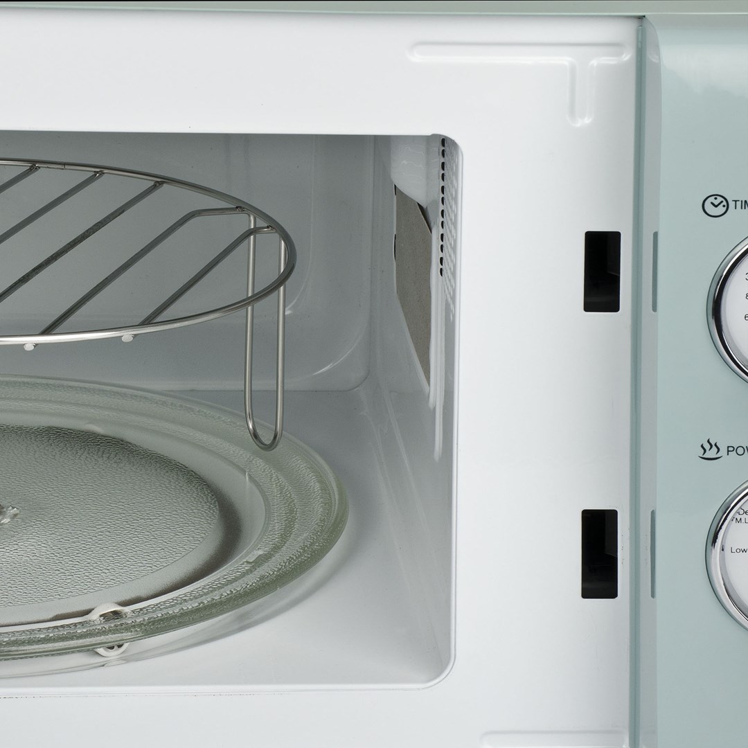 Girmi FM21 Over The Range Combination Microwave 20 L 700 W Blue