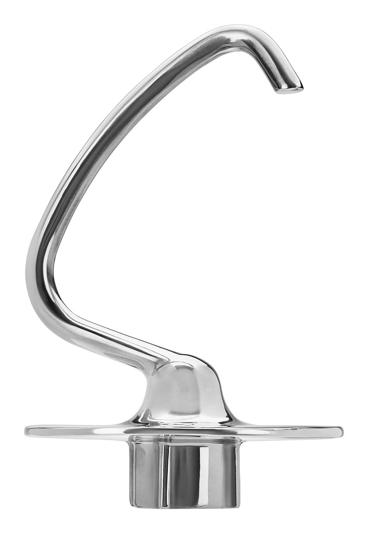 KitchenAid 5KSM5THDHSS mixer/food processor accessory Dough hook