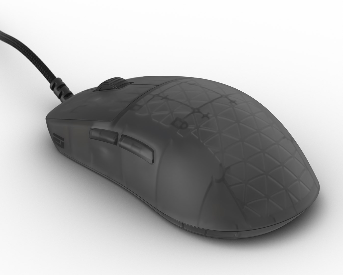 Endgame Gear OP1 8K V2 mouse Gaming Right-hand USB Type-A Optical 30000 DPI