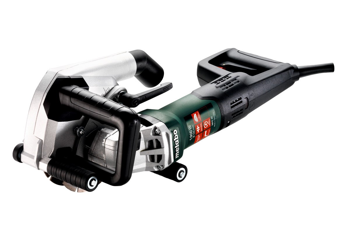 Metabo MFE 40 12.5 Cm 1900 W