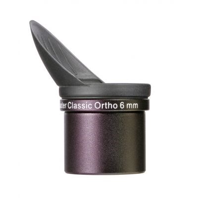 Baader Classic Ortho 6mm 1.25 Quot; Eyepiece