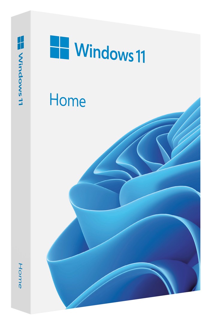 Microsoft Windows 11 Home USB - Polish Version