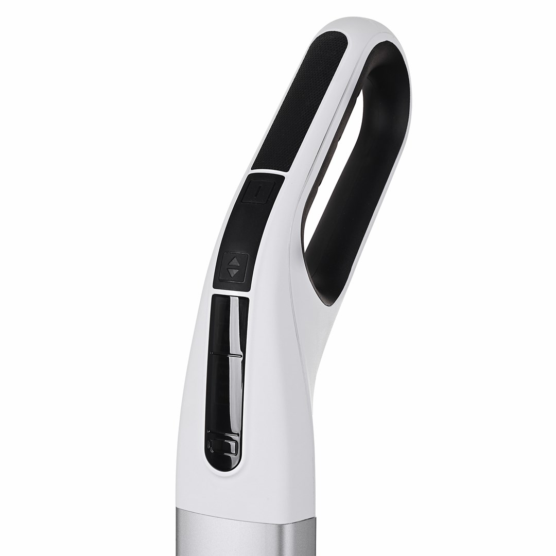 KäRcher FC 4-4 1.056-400.0 Stick Vacuum Battery Dry Wet Bagless Black Grey 2.5 Ah