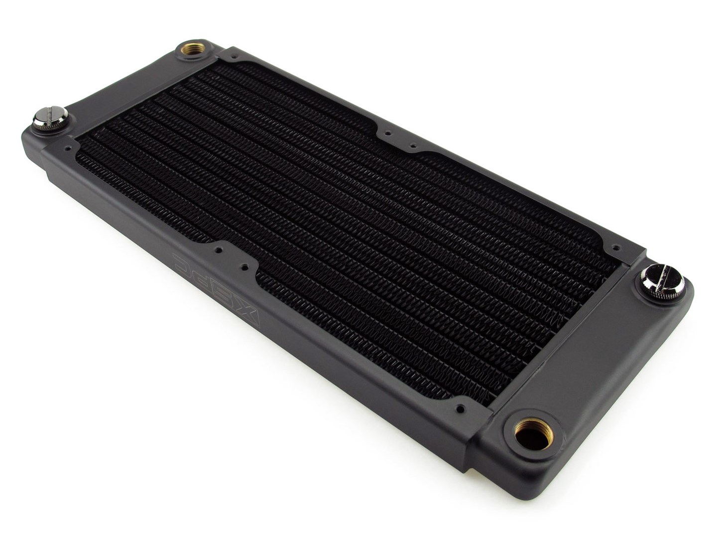 XSPC TX240 Heatsink