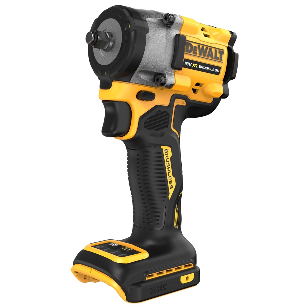 Impact Wrench DeWalt DCF923N