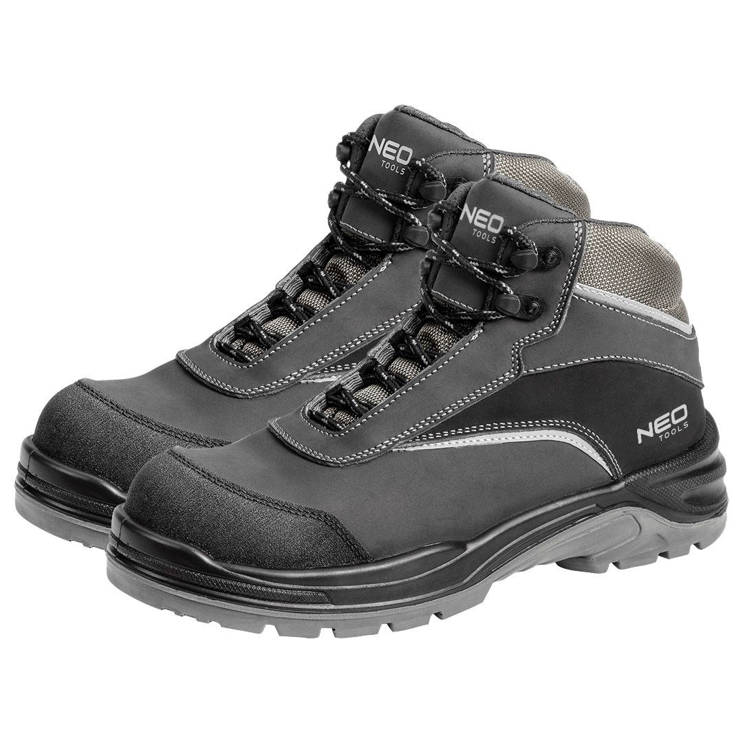 NEO Tools 82-151-45 Safety Footwear