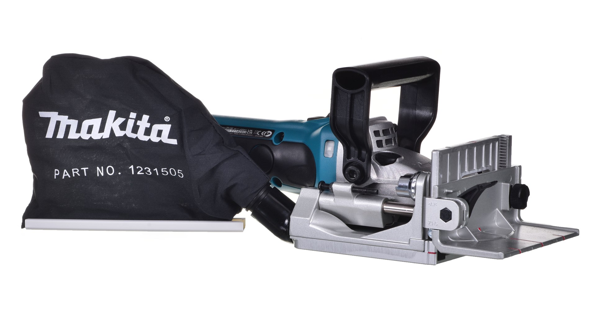 Makita DPJ180Z Power Router