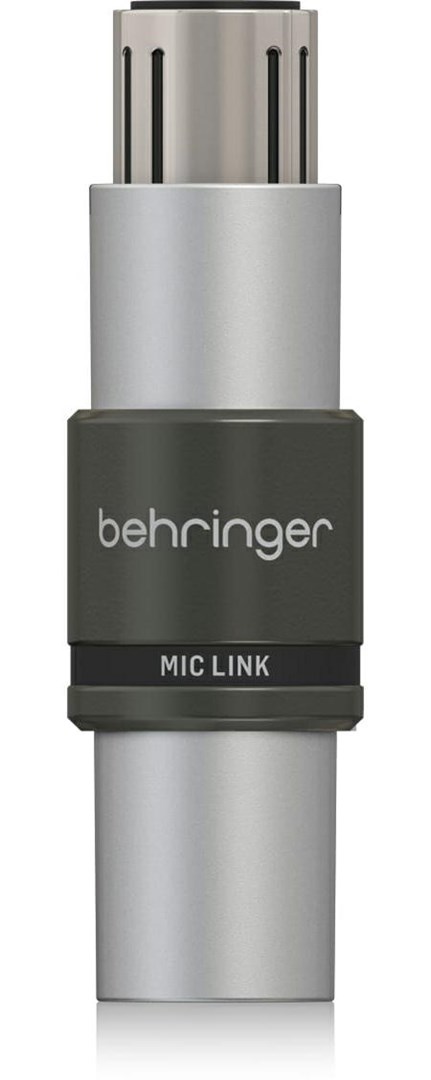 Behringer MIC LINK Miniaturowy Booster Mikrofonowy