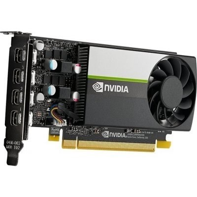 ASUS T1000 NVIDIA 8 GB GDDR6