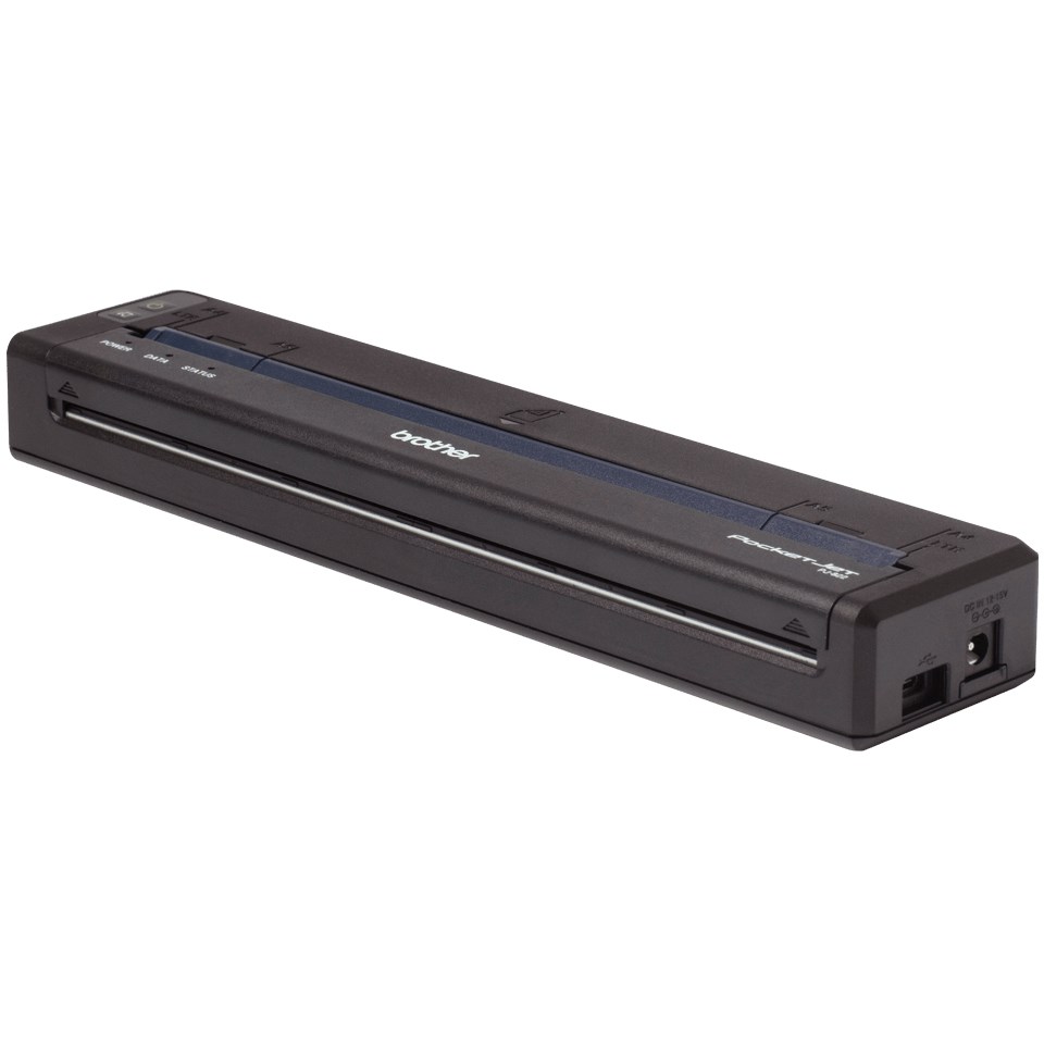 Brother PJ822 203 x 200 DPI Wired Direct thermal Mobile printer