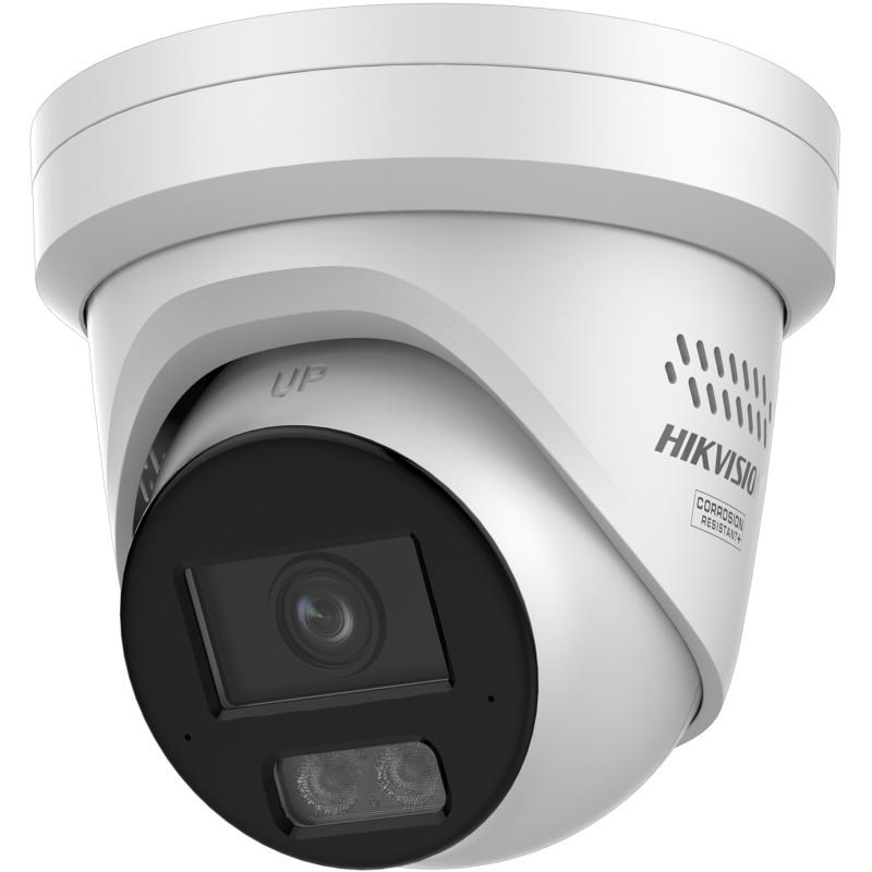 Hikvision IP Camera DS-2CD2347G3-LIS2UY/SL