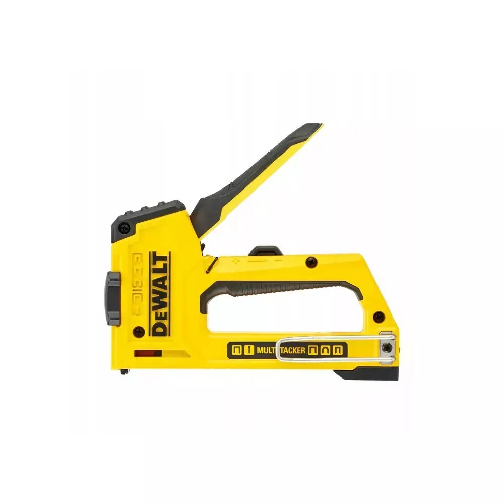 In-1 Aluminium Stapler 5-