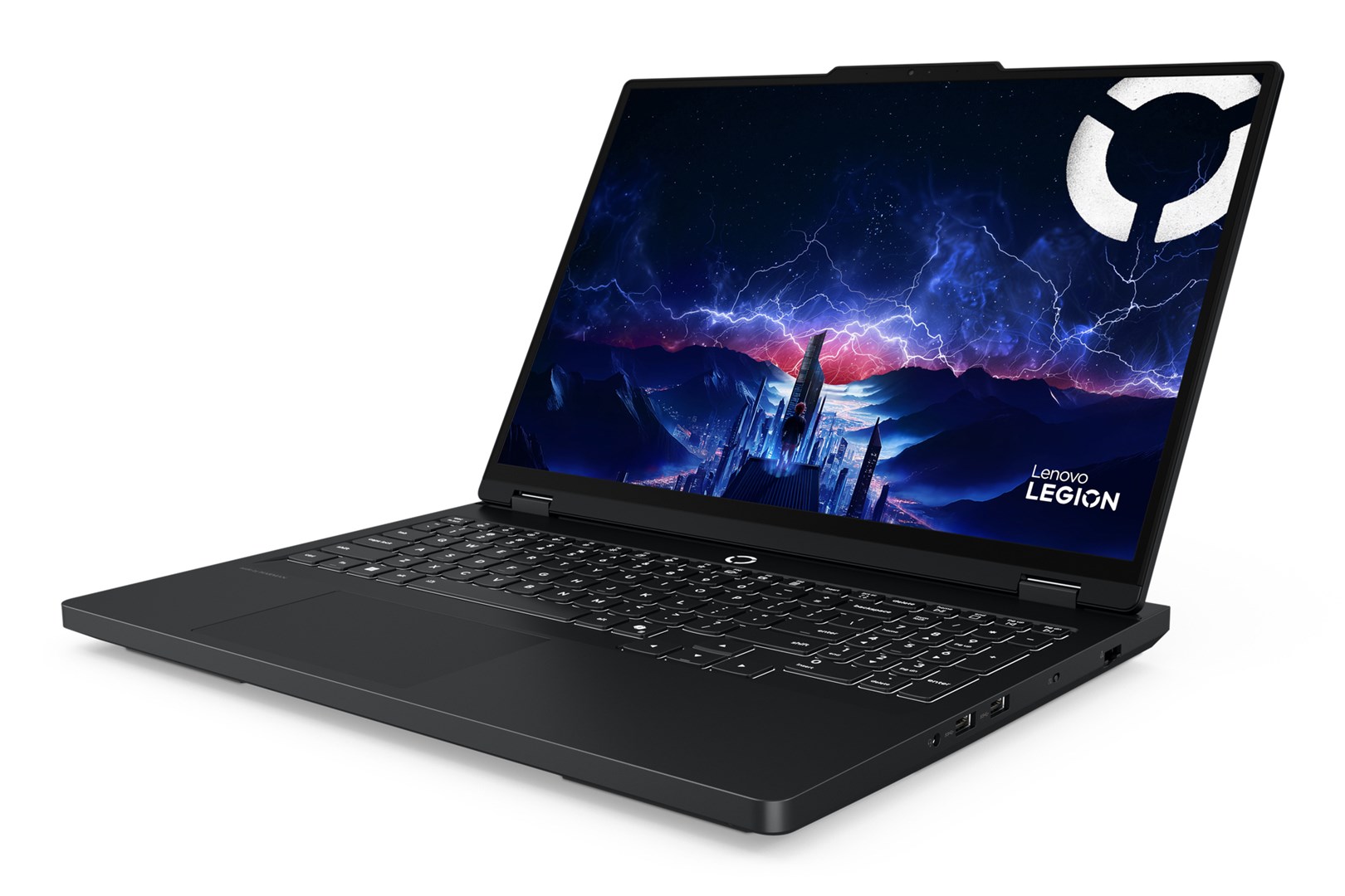 Lenovo Legion Pro 5: Intel Ultra 7, RTX 5070, 32GB RAM, 1TB SSD