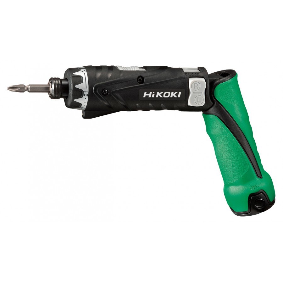 Aku Articulated Screwdriver. 3.6V 2 X ACU. 1.5Ah Li-Ion Handle