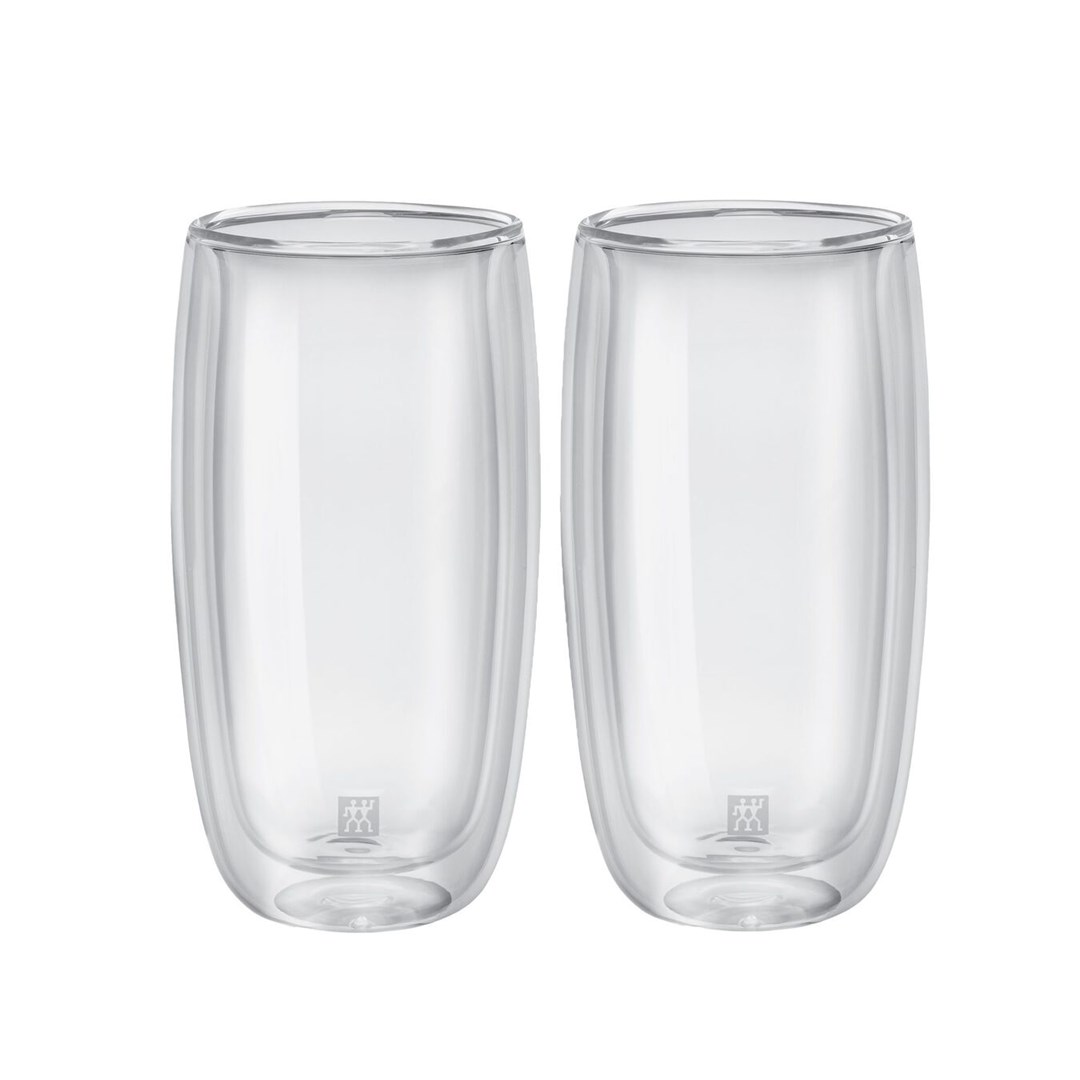 ZWILLING 39500-120 Transparent 2 Pc(S) 474 Ml