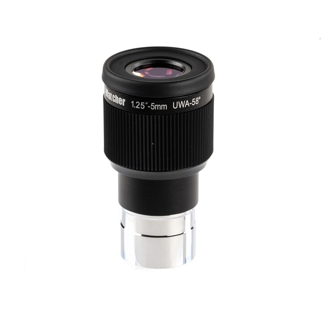Skywatcher SWA-58 5mm 1.25 Eyepiece