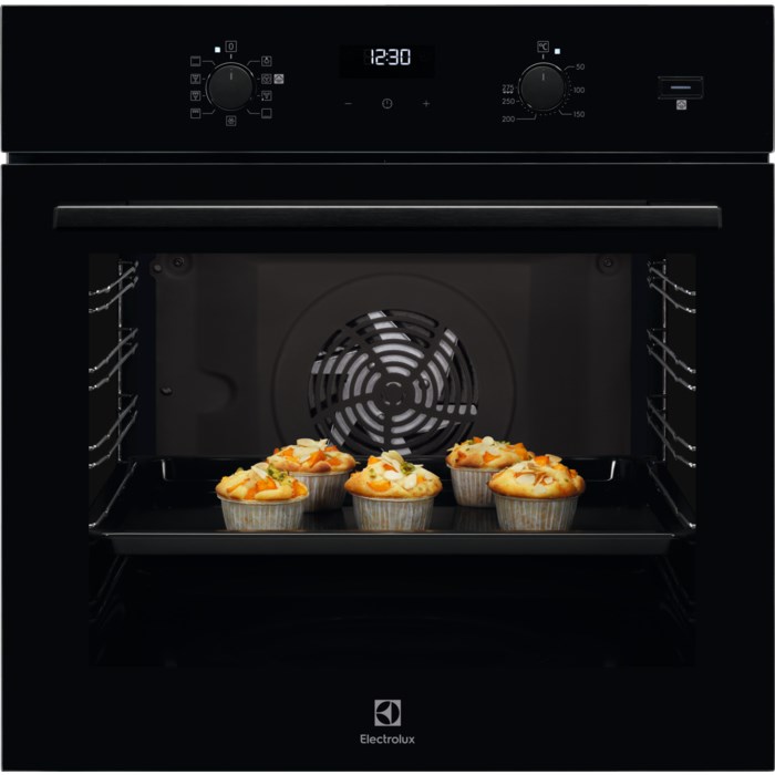 Electrolux EOD5C50Z oven 72 L Black