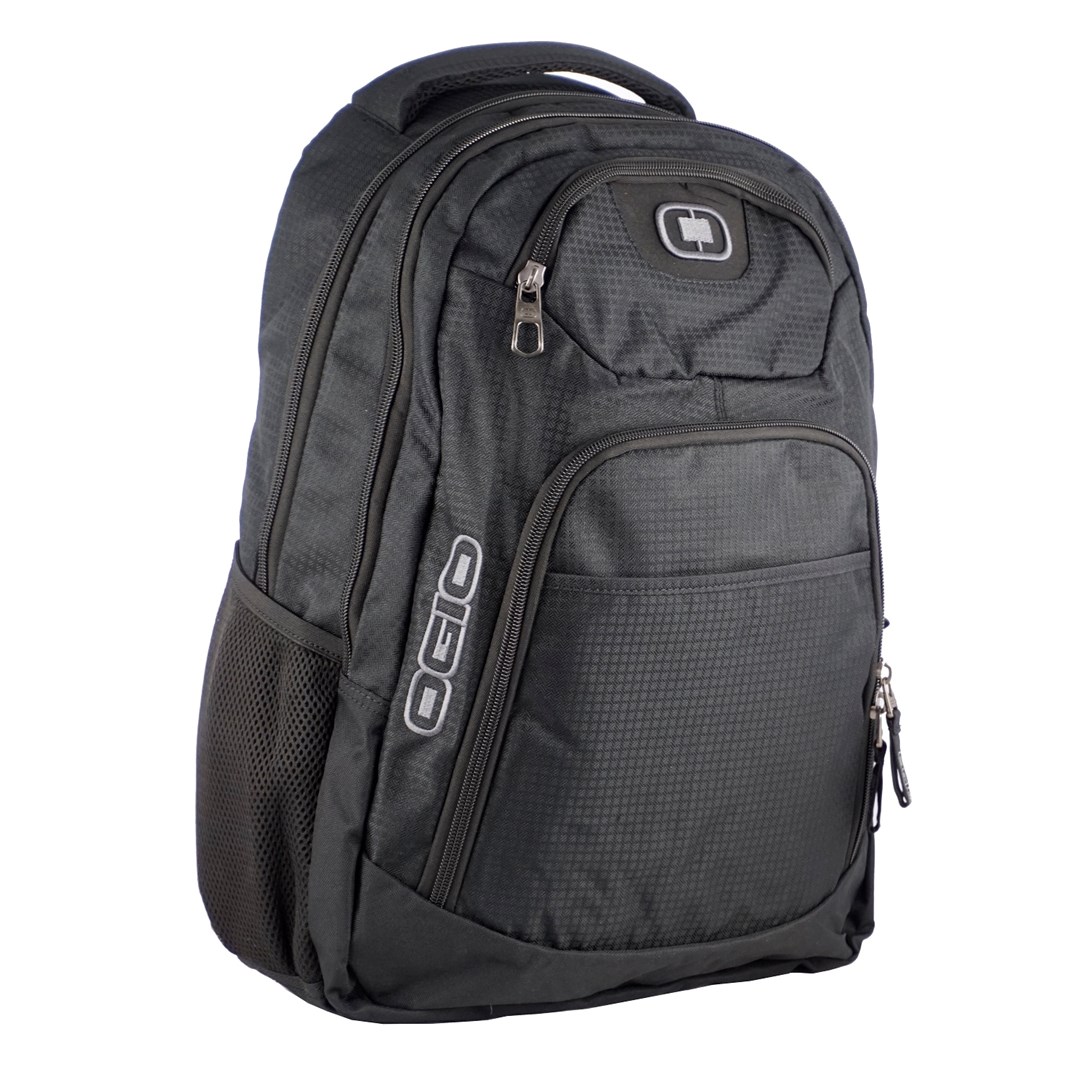 Ogio Tribune GT P/N: 111078GT_03 - Backpack Black