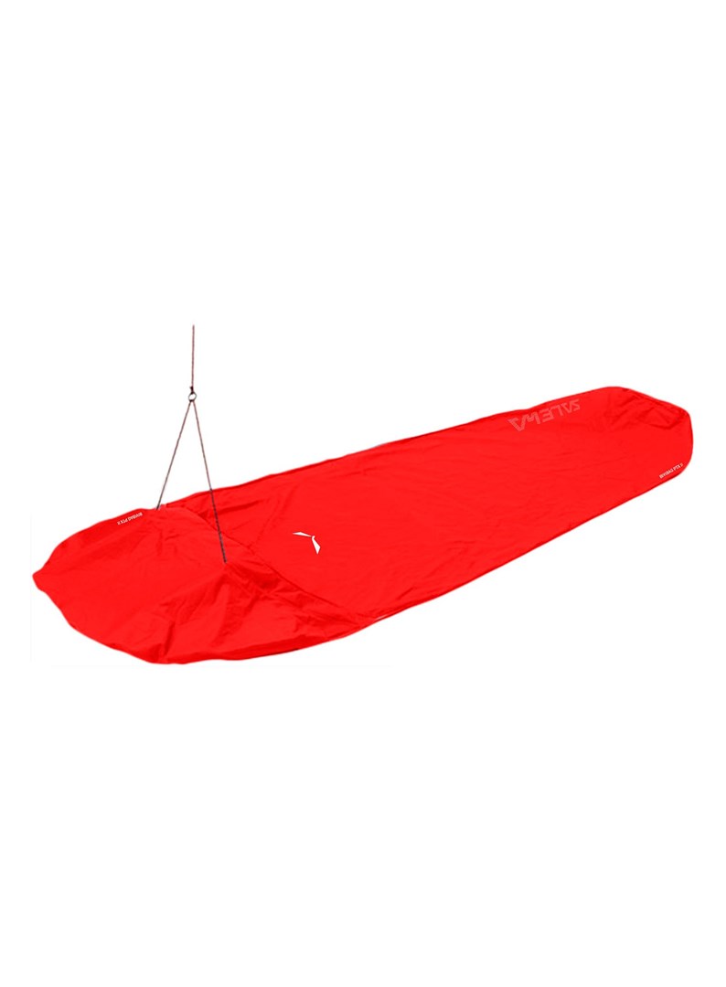 PłAchta Biwakowa Salewa PTX Bivibag II - Flame