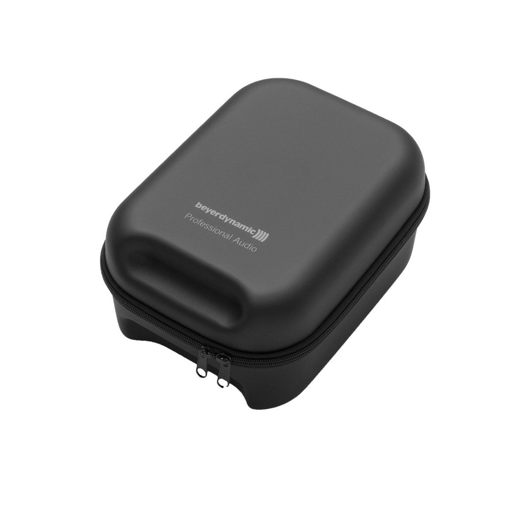Beyerdynamic Hardcase Pro Futerał Do DT 1770/1990 Pro Do SłUchawek I ZestawóW NagłOwnych