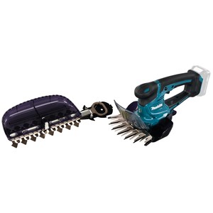 Makita UM600DZX Cordless Grass Shear 12V