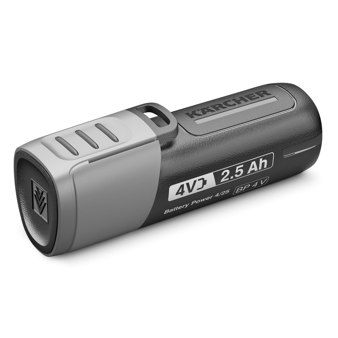 KäRcher 2.443-002.0 Vacuum Accessory/Supply Battery Stick Vacuum