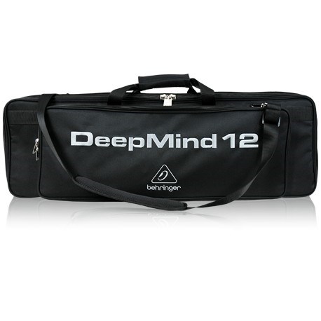 Behringer DEEPMIND 12-TB Pokrowiec Na DEEPMIND 12