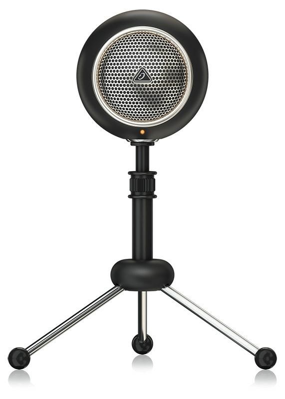 Behringer BV-BOMB Mikrofon PojemnośCiowy USB