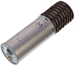 Aston Microphones Spirit Mikrofon PojemnośCiowy