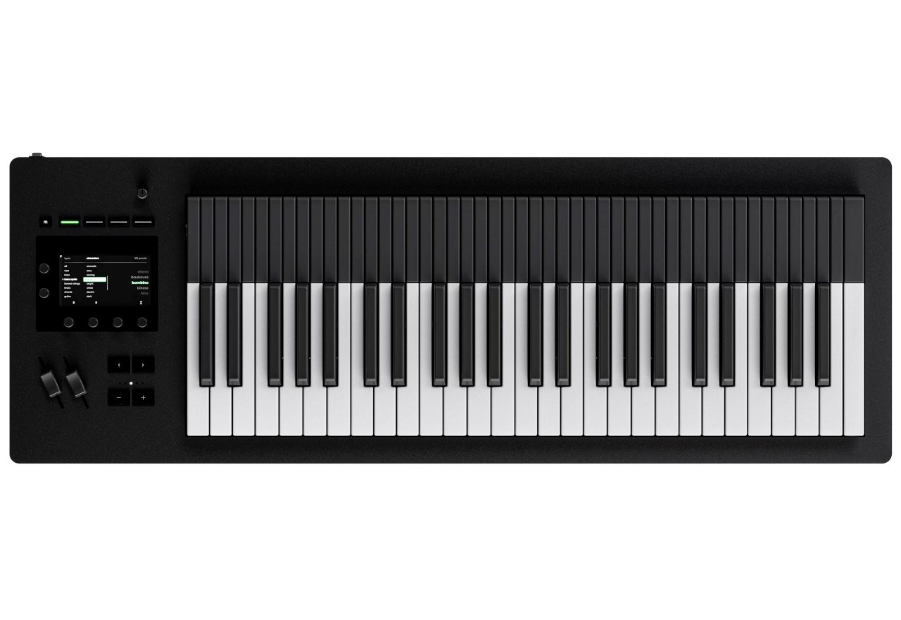 Expressive E Osmose - Synthesizer MPE MIDI Controller MIDI Controller