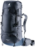 Deuter Aircontact Lite 50 10 50 L Black