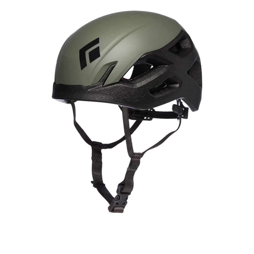 Black Diamond Vision Helmet Black Olive